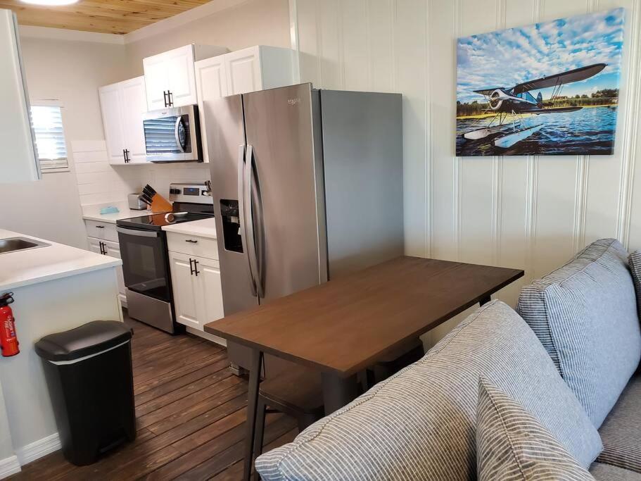 Camp St. Cabanas Unit 3 On Lake Dora Tavares Eksteriør billede
