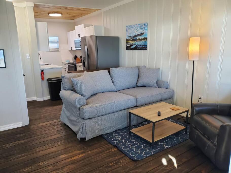 Camp St. Cabanas Unit 3 On Lake Dora Tavares Eksteriør billede