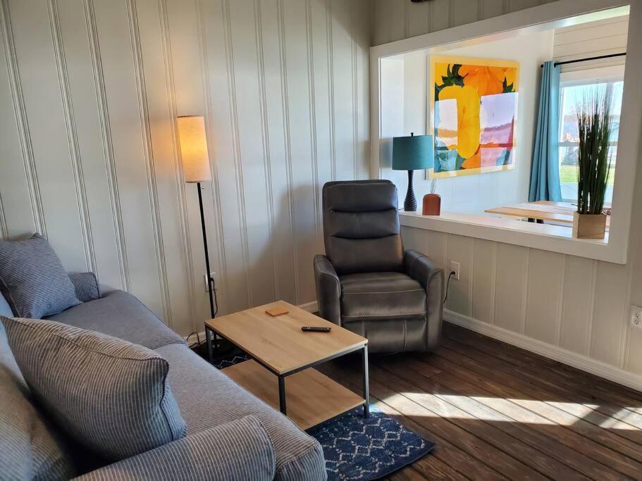 Camp St. Cabanas Unit 3 On Lake Dora Tavares Eksteriør billede