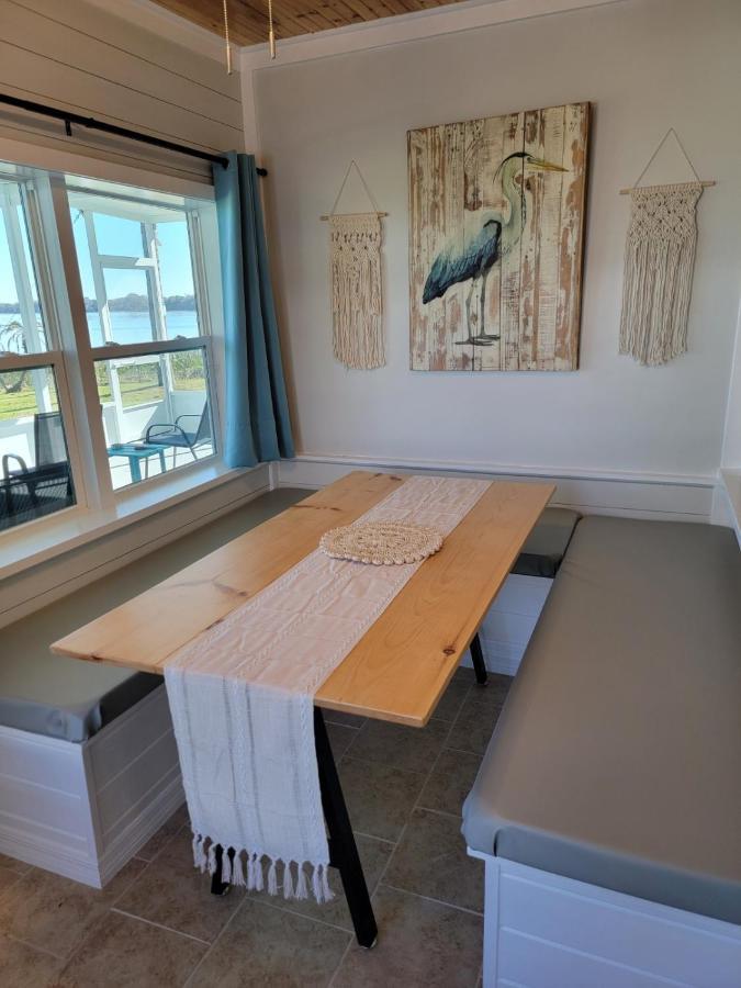 Camp St. Cabanas Unit 3 On Lake Dora Tavares Eksteriør billede