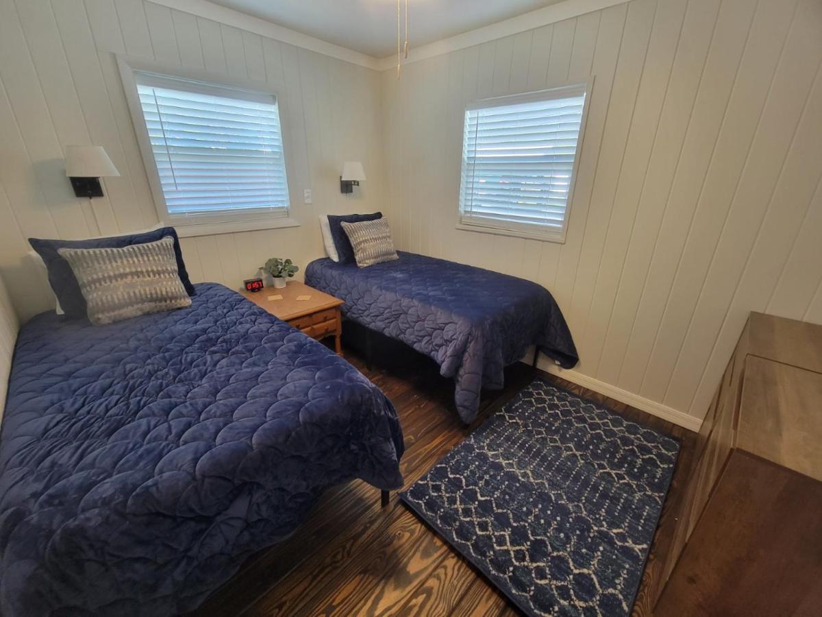 Camp St. Cabanas Unit 3 On Lake Dora Tavares Eksteriør billede